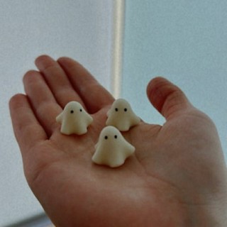 Đất Sét Nung Glow In The Dark - Phát Sáng Trong Bóng Tối 225g Polymer Clay Dạ Quang