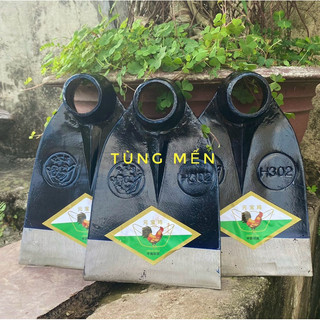 Cuốc con gà cuốc đất làm vườn 900g