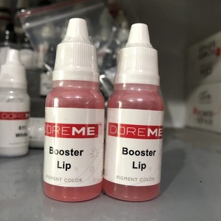 Kích Màu Môi Doremi Lip Kích Màu Mày Môi Khoá Sợi