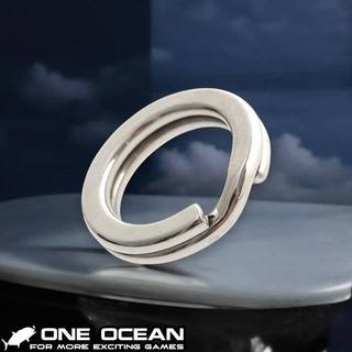 [HCM] SPLIT RING 51 BKK - Khoen gắn lưỡi Lure