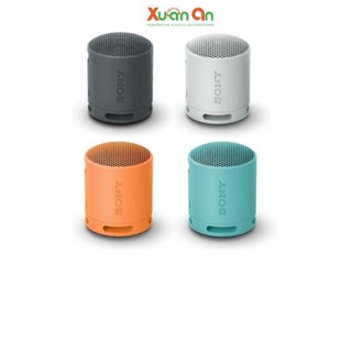 Loa Bluetooth Sony SRS XB100 Chính Hãng