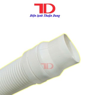 Ống thoát nước máy giặt -