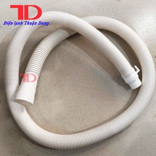 Ống thoát nước máy giặt -