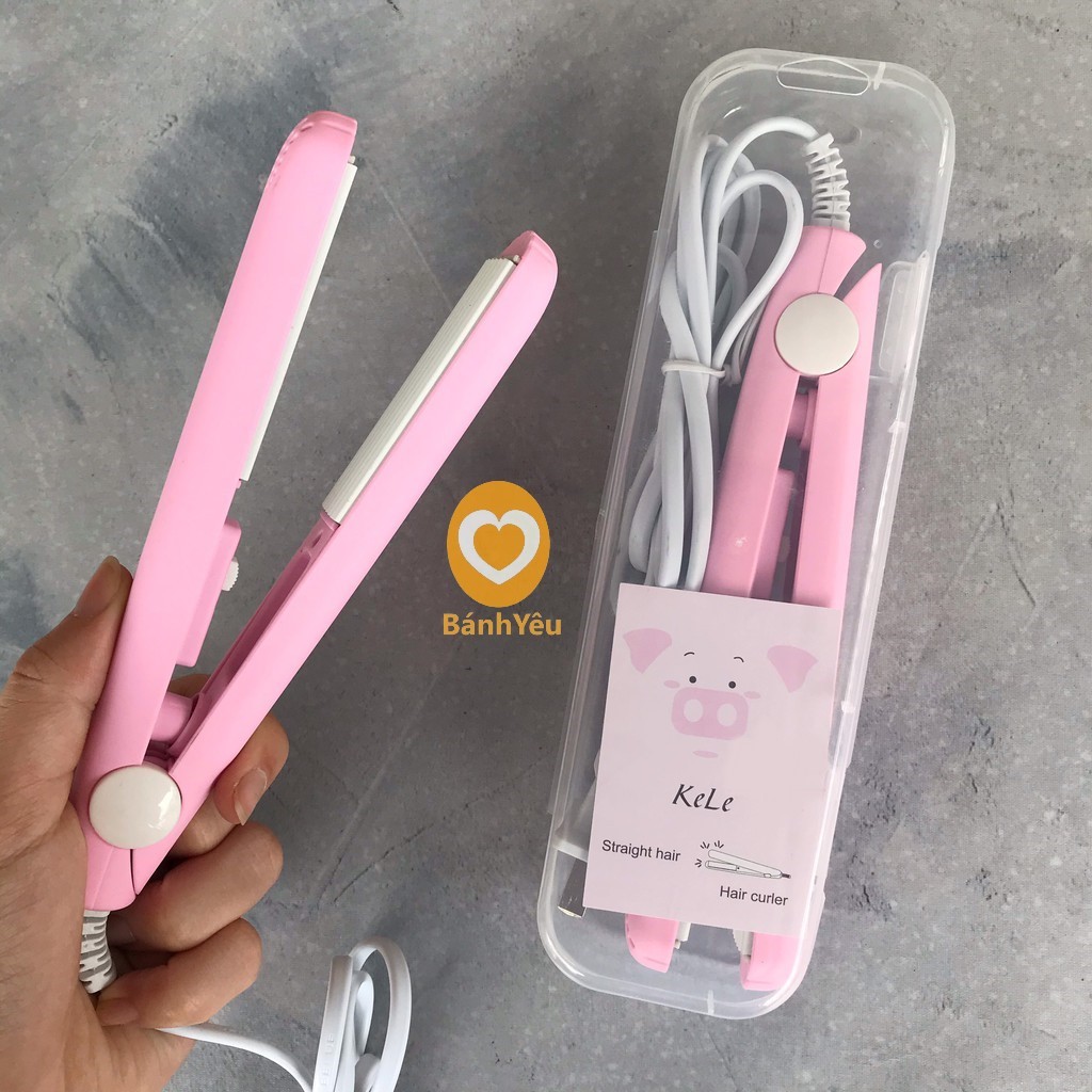 Máy Hàn Miệng Túi Cầm Tay/Máy Hàn Túi Kẹo Nougat, Bánh Quy - DC102