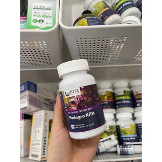 Mầm - Hỗ trợ Gout