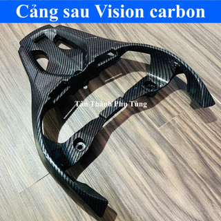 Cảng sau Vision Carbon đời 2014-2019