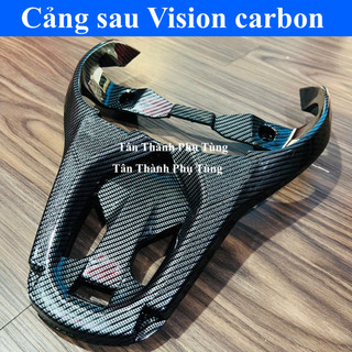 Cảng sau Vision Carbon đời 2014-2019