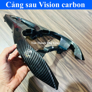 Cảng sau Vision Carbon đời 2014-2019