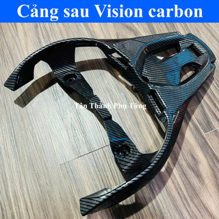Cảng sau Vision Carbon đời 2014-2019