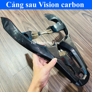 Cảng sau Vision Carbon đời 2014-2019