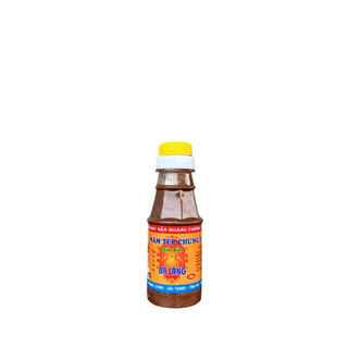 Mắm Tép Đặc Biệt - Mẫu Dùng Thử 100gr