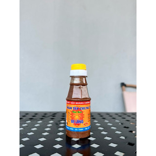 Mắm Tép Đặc Biệt - Mẫu Dùng Thử 100gr