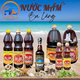 Nước Mắm Cá Cơm Rút Nỏ Ủ 2 Năm - 30 Độ Đạm- Chai 900ml