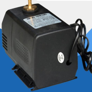 Bơm chìm 220v - 75w - 3m3!h