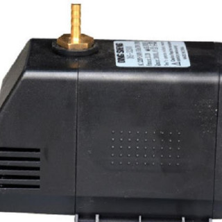 Bơm chìm 220v - 75w - 3m3!h