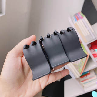 Set 5 Kẹp Tóc Càng Cua, Phụ Kiện Tóc Thời Trang