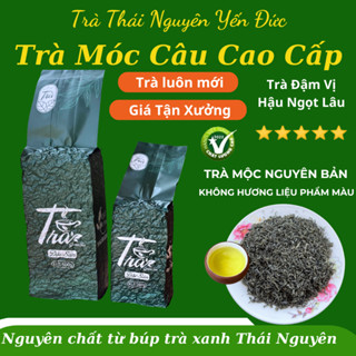 Trà Thái Nguyên, Chè Móc Câu Tân Cương Cao Cấp Trà Bắc Thái Nguyên – TRÀ THÁI NGUYÊN YẾN ĐỨC