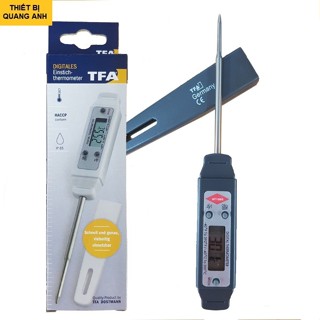 TFA AT - 1005 Bút đo nhiệt độ thực phẩm TFA AT 1005 Nhiệt kế TFA AT1005