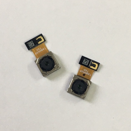 Camera sau Oppo Realme C20