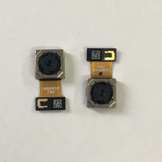 Camera sau Oppo Realme C20
