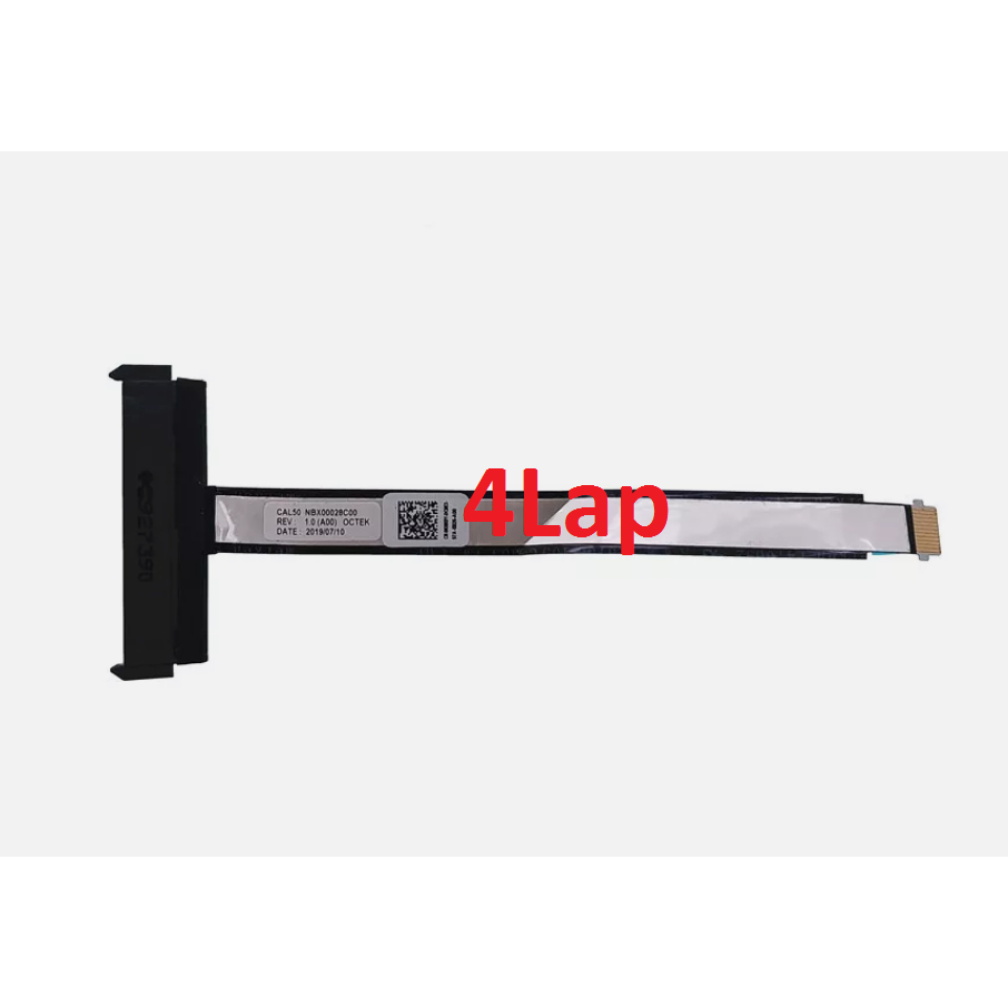 Thay Cáp ổ cứng HDD SSD - Cable HDD SSD laptop Dell Inspiron 15 5570 5575