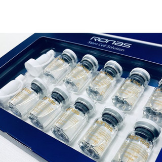 Tinh Chất Tế Bào Gốc Ronas Stem Cell Solution Essence
