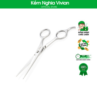 Kéo Cắt Tóc Inox KT.703 (KE0541)