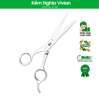 Kéo Cắt Tóc Inox KT.703 (KE0541)