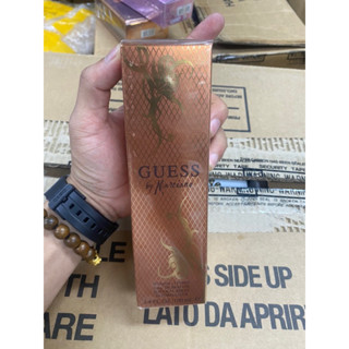 Nước Hoa Nữ Guess By Marciano Women/Femme Eau de Parfum 100ml.Fullseal ( có tem chống hàng giả)