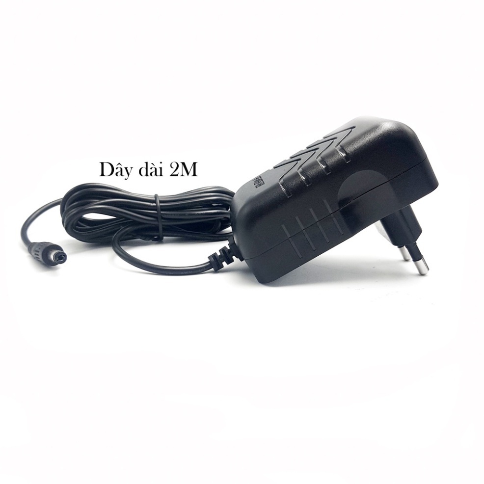 [Chính Hãng] Sạc adaptor máy pos D210 Adapter 8.5V 2.8A Nguồn cho máy pos 8.5V2800mAh ShopLinhKienM2