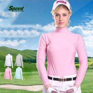 Áo Golf giữ nhiệt nữ PGM - ĐỦ SIZE [ PHỤ KIỆN GOLF ]