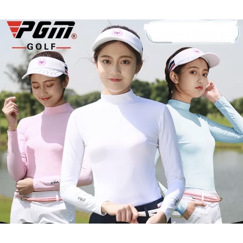 Áo Golf giữ nhiệt nữ PGM - ĐỦ SIZE [ PHỤ KIỆN GOLF ]