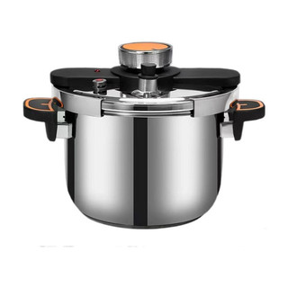 Nồi áp suất đa năng cao cấp inox 304 đẹp bền dễ sử dụng