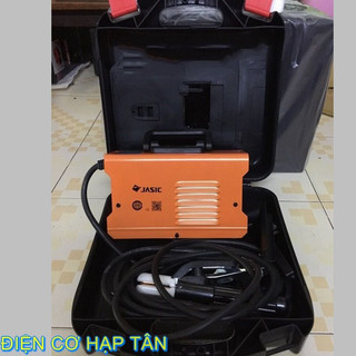 MÁY HÀN SIÊU NHỎ  200A  _ CHÍNH HÃNG  JASIC
