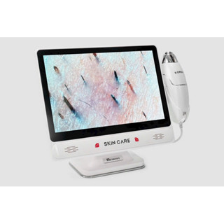 Máy Soi Da Màn Hình Meiboyi BH 12 Tháng