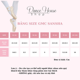 GIÀY MŨI CỨNG SANSHA/ POINTED SHOES