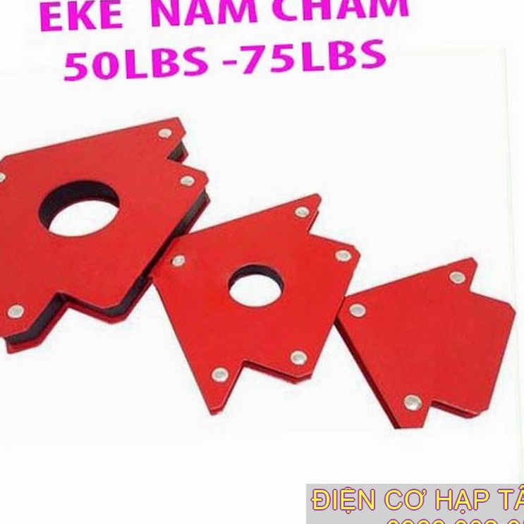 EKE NAM CHÂM  50LB- 75LB