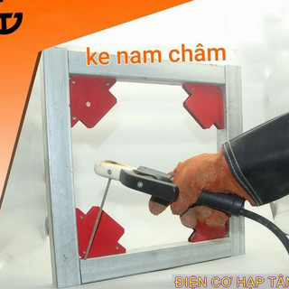 EKE NAM CHÂM  50LB- 75LB