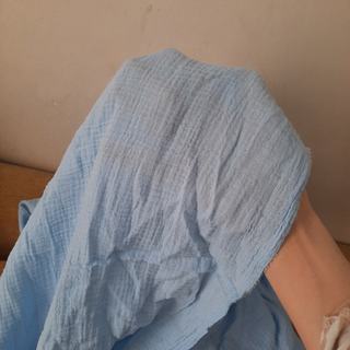 Vải xô 2 lớp 35-40k/m - May áo, váy, bộ đồ, khăn tắm, chăn ga gối...