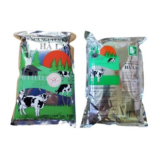 1kg Sữa bột nguyên kem Hà Lan hỗ trợ tăng cân tăng chiều cao, bổ sung dinh dưỡng