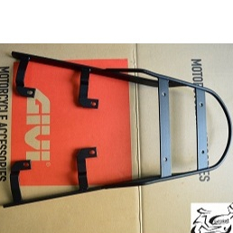 Baga FZ150i, baga givi FZ 150i, hàng Givi chính hãng, mới 100%