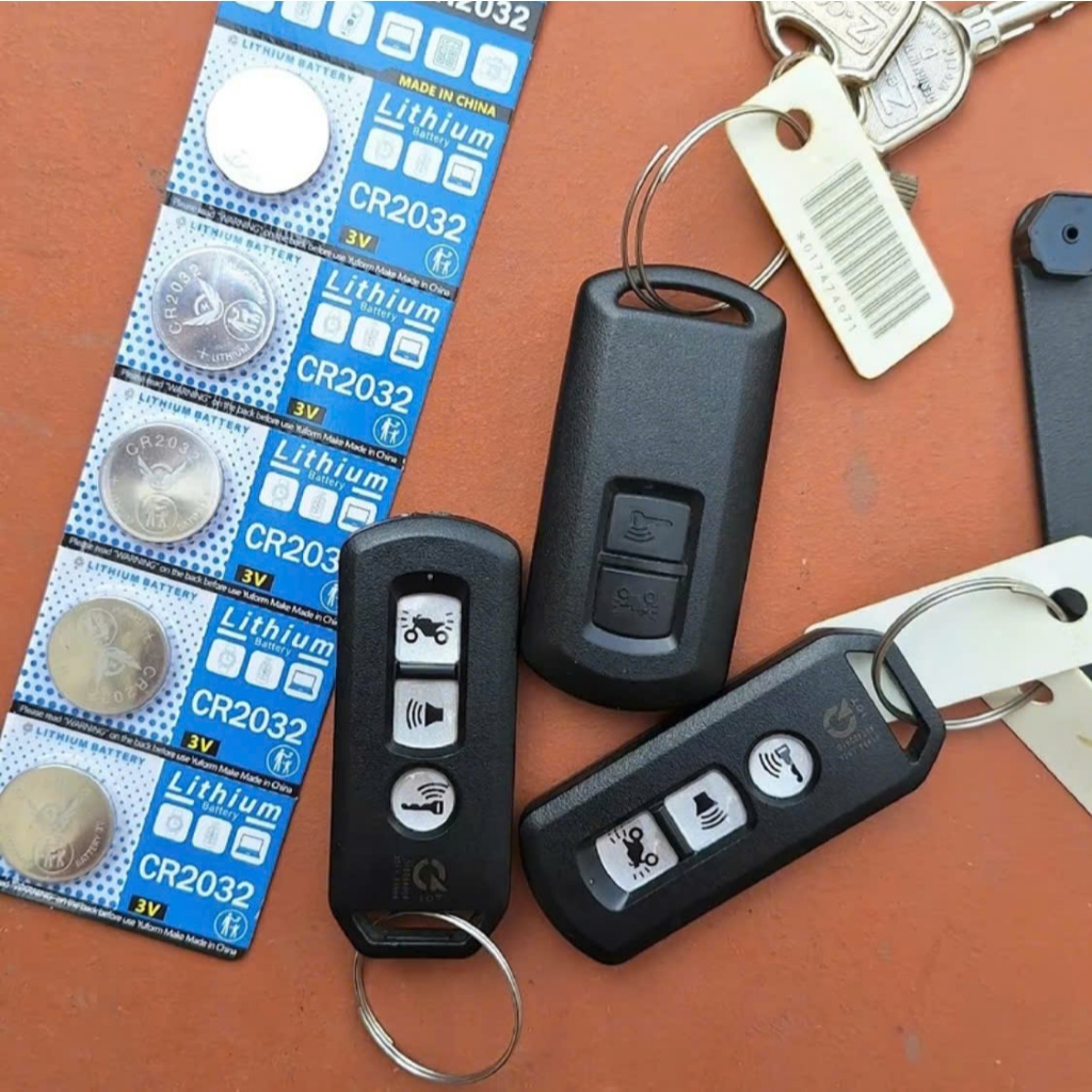 Pin CR2032 chất lượng cao cho mainboard máy tính, chìa khóa xe máy, cân điện tử - Bền bỉ, sử dụng lâu dài.