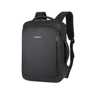Balo đựng laptop công sở GUBAG, đựng laptop 13, 14, 15,6 inch chính hãng, đi làm cao cấp GB02