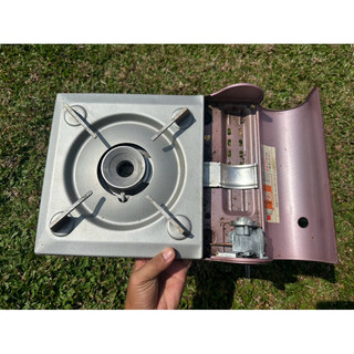 bếp Gas nội địa Nhật