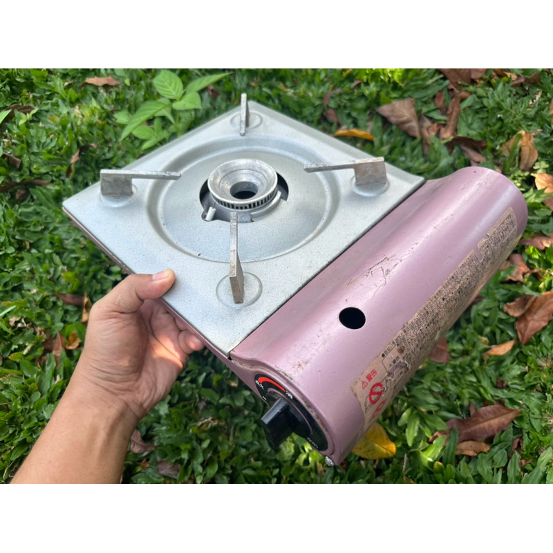 bếp Gas nội địa Nhật