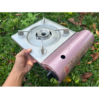 bếp Gas nội địa Nhật