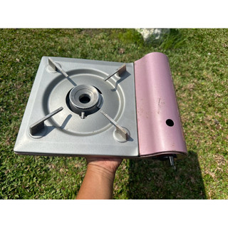 bếp Gas nội địa Nhật