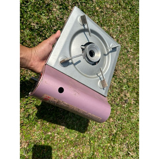 bếp Gas nội địa Nhật