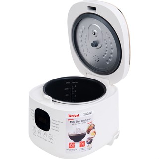 Nồi cơm điện tử Tefal Rice Mate Mini 0.7L RK515168