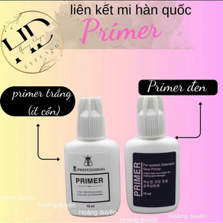 Primer liên kết mi